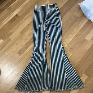 Show Me Your Mumu pants